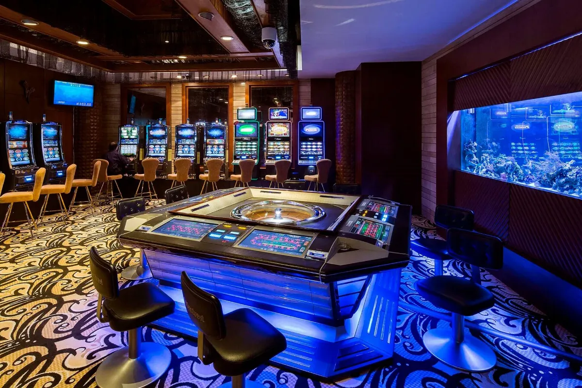 Vulkan Vegas – kompletny przewodnik dla polskich graczy 2025