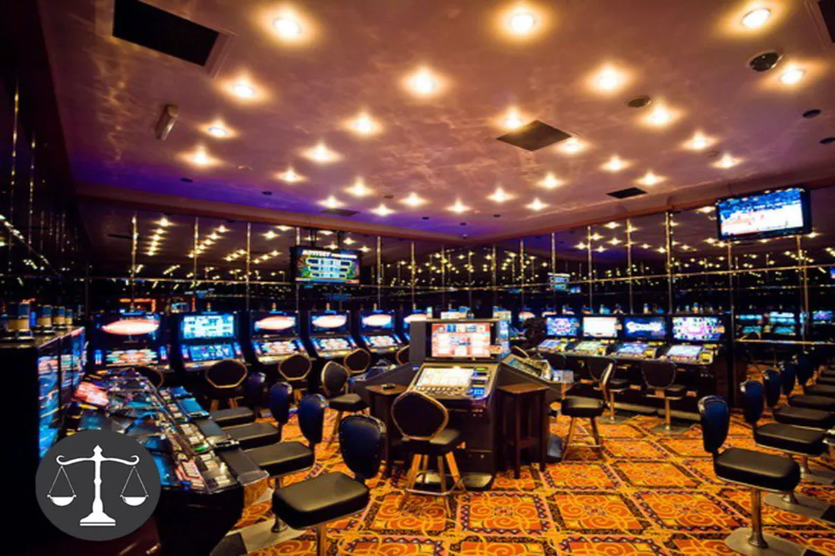 Vulkan Vegas Casino – bonusy, promocje i kod rabatowy