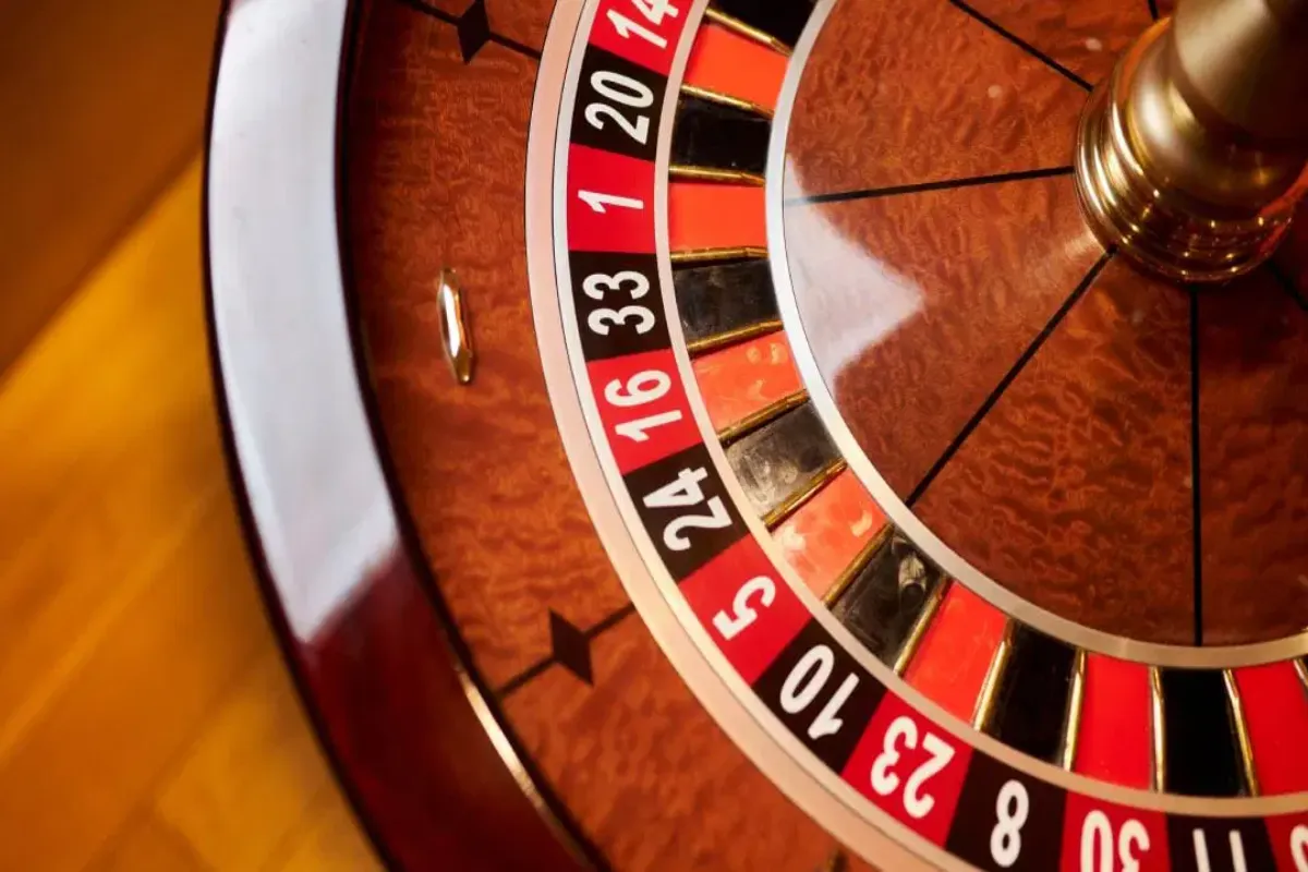 Strategie wygrywania w Vulkan Vegas Casino – zarządzanie bankroll’em